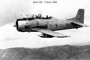 199- ARMEE DE L'AIR EN ALGERIE 1945-1962-47 (40)